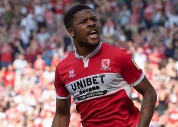 Nigeria stars abroad: Alex Iwobi, Abraham, Akpom paint Europe with goals but no show for Osimhen, Onyekuru, Chukwueze