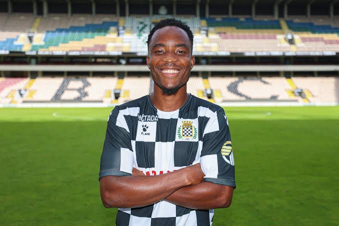 Bruno Onyemaechi, Boavista