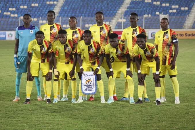 U20 AFCON: Three talented Ugandan starlets that can hurt the Flying Eagles’ World Cup dreams