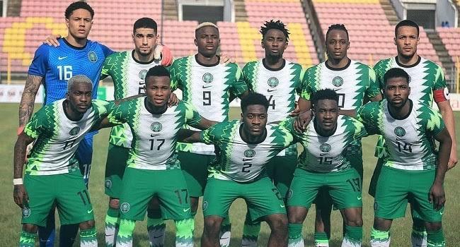 Top five quality solutions to Jose Peseiro’s worst Super Eagles headache