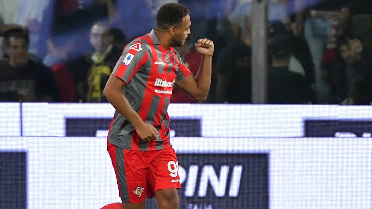 Nigerians abroad: Dessers dazzling for crumbling Cremonese; Nwankwo, Mba on target