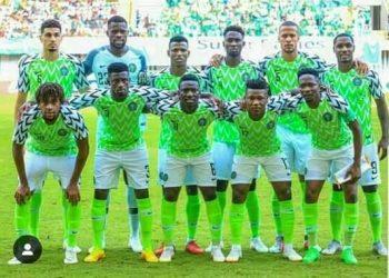 Injury update: Influential Super Eagles star set to miss Nigeria’s crucial AFCONQ vs. Guinea-Bissau