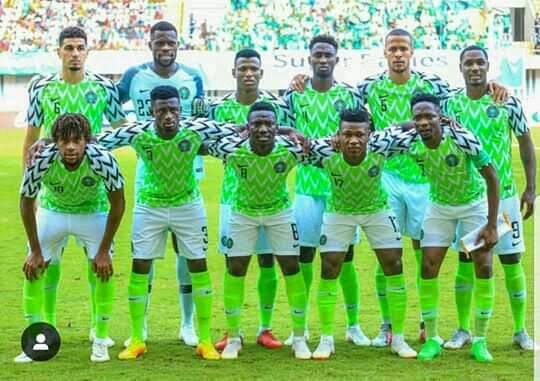 Injury update: Influential Super Eagles star set to miss Nigeria’s crucial AFCONQ vs. Guinea-Bissau