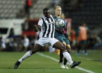 UEFA Champions League: Boniface rescues Bodø Glimt, Bassey shines for Ferencvaros