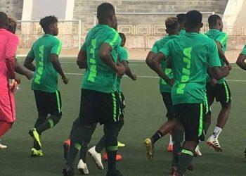AFCON 2023 Qualifiers: Why hot Gent striker Gift Orban will miss Nigeria’s games against Guinea