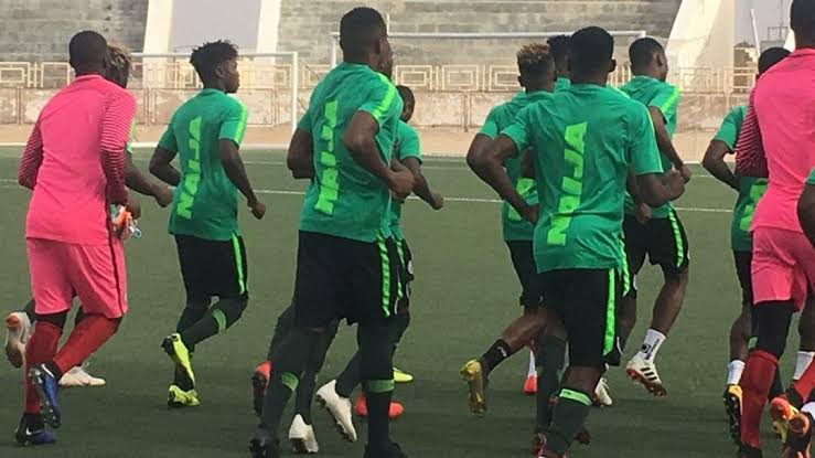 Nigeria v Guinea: Match preview as Olympic Eagles battle Elephants for AFCON U23 ticket
