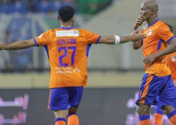 Transfer: Besiktas make contact with one-cap Super Eagles star