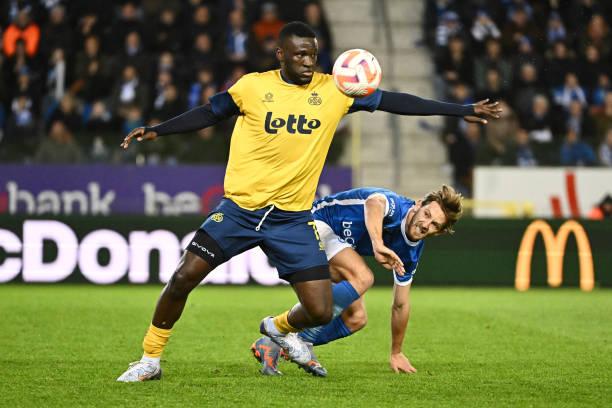 Ibrahimovic, Origi out; Super Eagles hopeful in at AC Milan – report