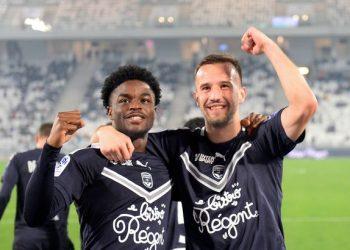 “We will go up”- Maja confident of Bordeaux’s promotion to Ligue 1