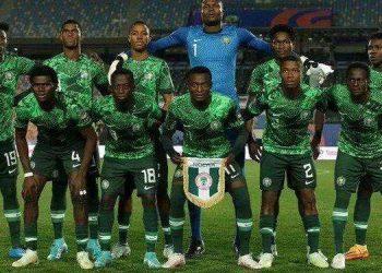 Unleashing the Nigerian spirit: Flying Eagles’ unforgettable landmarks at the FIFA U20 World Cup