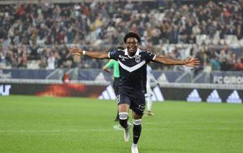 Nigerians abroad: Orban unstoppable; Lookman, Ajibade, Ighalo excellent in wins