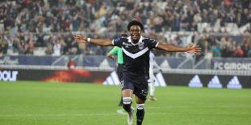 Nigerian exports: Ajibade, Maja, Alli, Eze, Arokodare paint Europe with goals