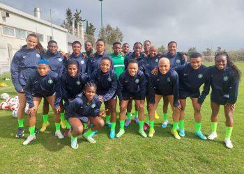 Nigeria vs. Haiti: Match preview as Super Falcons try World Cup debutants for size