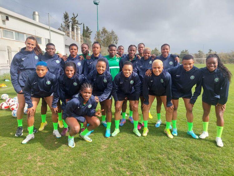 Nigeria vs. Haiti: Match preview as Super Falcons try World Cup debutants for size