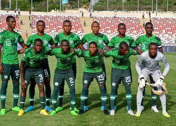 U17 AFCON: Nduka Ugbade reveals Golden Eaglets’ game plan for South Africa clash