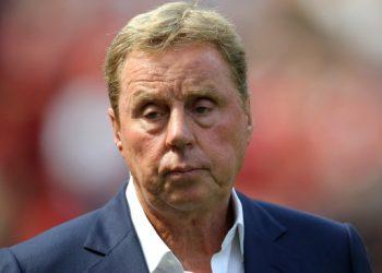 “Tony Adams said he’s 48” – Harry Redknapp reveals details of Kanu’s Portsmouth move