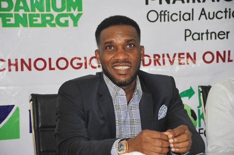 “He had an excellent career”- Super Eagles icon Okocha hails former Arsenal star