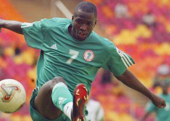 Ex-Lens and Portsmouth star Utaka praises former Flying Eagles forward