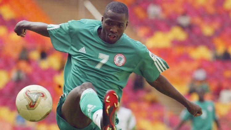 Confirmed: Ex-Portsmouth star eyes Flying Eagles coaching role as Ladan Bosso’s tenure ends