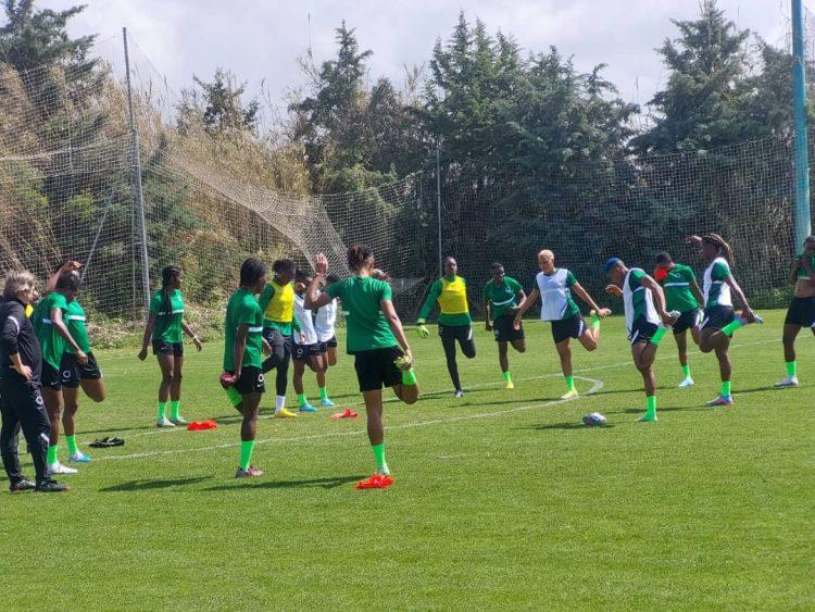 2023 FIFA WWC: Priestman’s ‘ready’ Canadians face tough decision ahead of Super Falcons clash