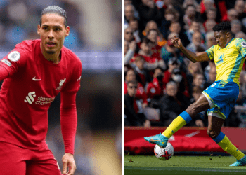 How Jose Mourinho missed out on signing Balon d’Or favourite for Manchester United