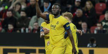 Ibrahimovic, Origi out; Super Eagles hopeful in at AC Milan – report