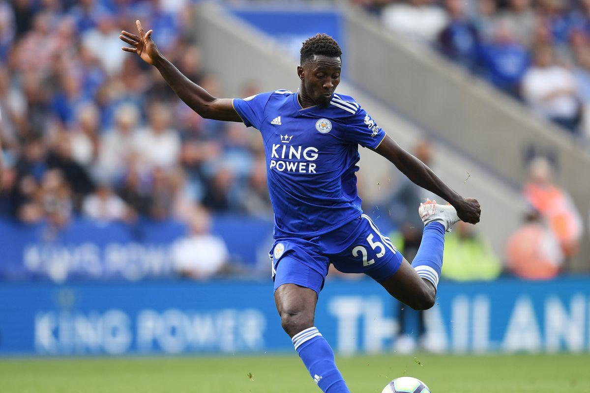 Wilfred Ndidi