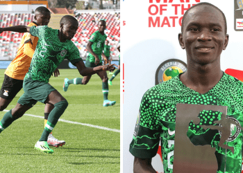 Ex-Lens and Portsmouth star Utaka praises former Flying Eagles forward