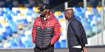 Official: Benevento beat Birmingham City to Super Eagles striker