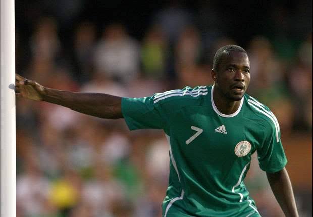 Ex-Super Eagles star dreams to be the first African coach to win the UEFA Champions League