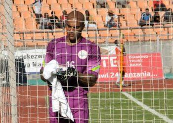 Ikeme Quits International Football