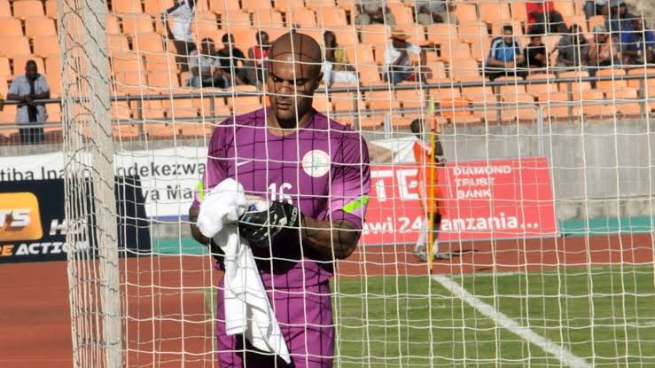 Brazilian Jiu-Jitsu: Ex-Super Eagles star becomes martial arts champion