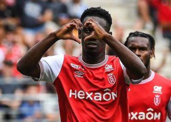 Super Eagles head coach Peseiro urged to beat the United States, England to prolific Ligue 1 striker