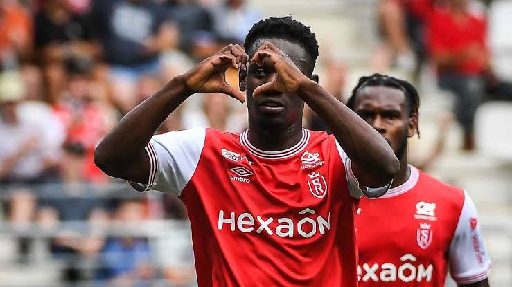 Official: Arsenal-owned Folarin Balogun snubs Nigeria and England, commits to USA