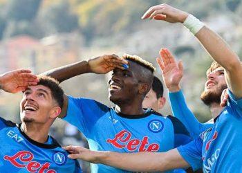 Super Eagles star names ex-Chelsea winger as strongest opponent ever