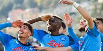 Destiny Udogie wants to be at 2026 World Cup with Italy alongside Super Eagles-eligible defender