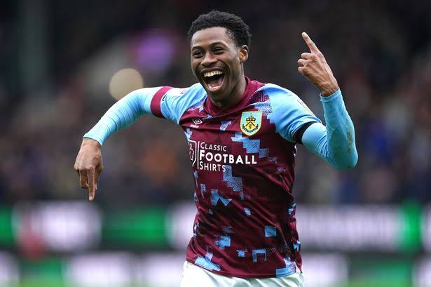 “Unbelievable” – Super Eagles prospect celebrates winning the Championship title