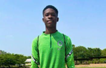 “Those teams will feel Nigeria” – Ugbade speaks on Golden Eaglets’ AFCON group stage opponents