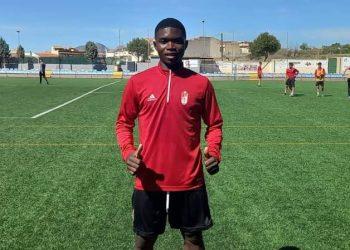 “We’ll do the country proud” – Golden Eaglets coach reveals state of readiness for U17 AFCON