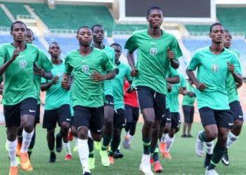 Brazil Close In On Nigeria’s World Cup Record