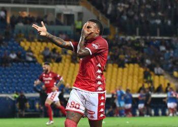 Coppa Italia: Okereke, Folorunsho on target to help Cremonese, Bari advance
