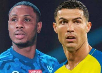 Portugal 3-2 Ghana: “Ghana is better than Nigeria”- fans hail Black Stars after spirited performance against Ronaldo-led Selecao