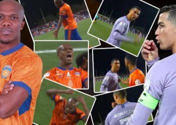 Transfer: Besiktas make contact with one-cap Super Eagles star