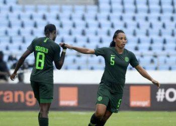 WAFCON 2022: Ebi reveals how South Africa loss affected Super Falcons