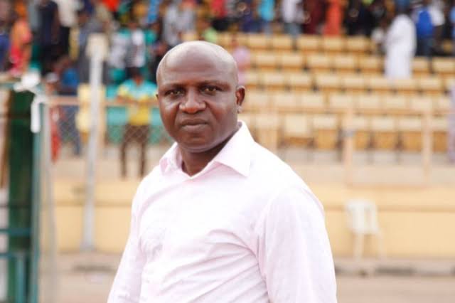 “Nothing we do will be special” – Golden Eaglets boss on AFCON and World Cup onslaught