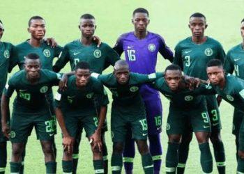 “Those teams will feel Nigeria” – Ugbade speaks on Golden Eaglets’ AFCON group stage opponents