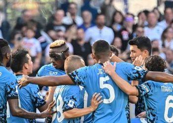 Napoli President reveals why he will not sign African players again