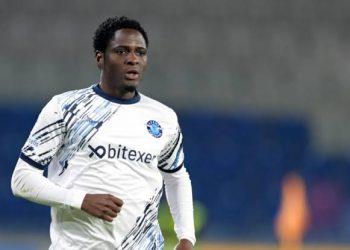 Nigerians abroad: Babajide bags brilliant brace; Monday masterclass in Spain, Iheanacho strikes vs Man City