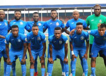 NPFL Roundup: Enyimba seal away win, 3SC impress away, Insurance remain unbeaten
