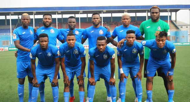 NPFL Roundup: Enyimba seal away win, 3SC impress away, Insurance remain unbeaten
